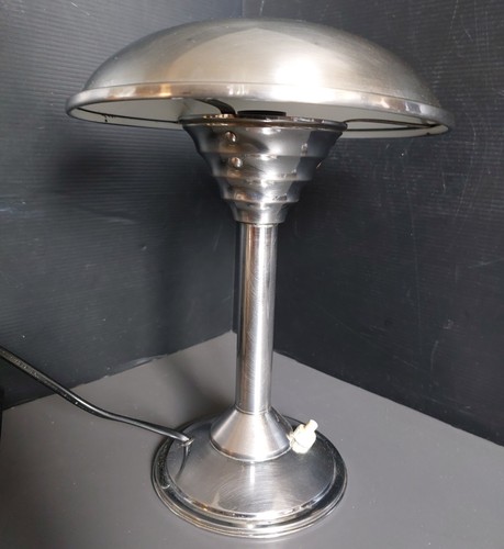 Lampe bureau champignon - bureau,