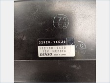 CDI TCI SUZUKI SV 1000S 2003 -