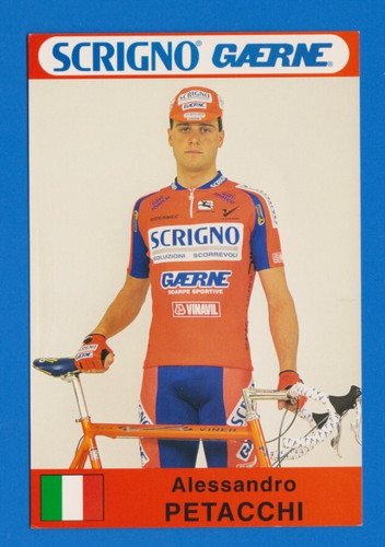 Cyclisme carte cycliste - carte,