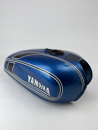 Yamaha 250 352 - rd, 350