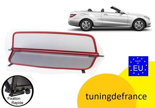 Mercedes a207 cabrio - mercedes,