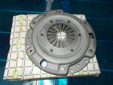 Disque De Pression D'Embrayage