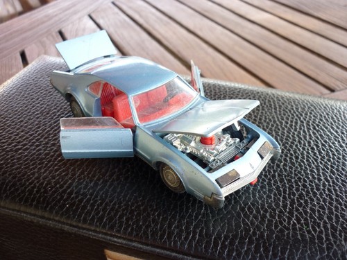 Kirk tekno oldsmobile - /, tekno.