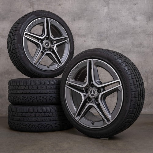 Mercedes classe a35 amg - a,