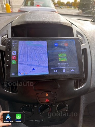 64g car radio - 2+64g, gps