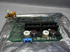 Juki E8606715 REV 01 AAO Power Supply Circuit Board