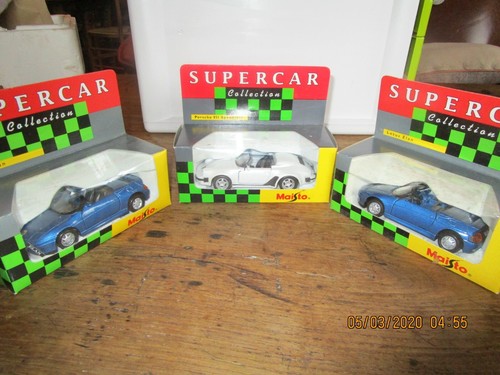 Voitures miniatures supercar - voitures,
