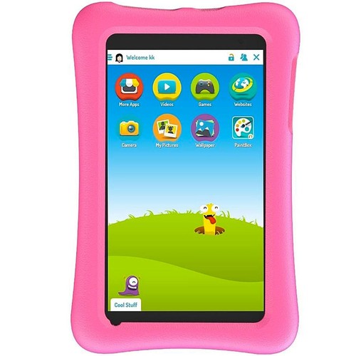 Tablette pour enfants - tablette, 8