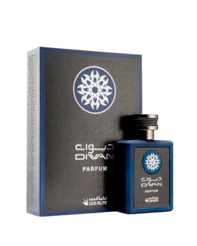 Diwan 100ml oud elite - 100ml,