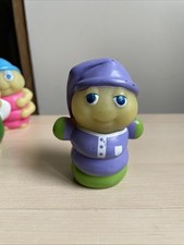 Ancienne Figurine Luciole