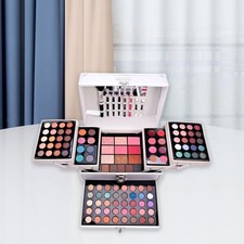 Coffret cadeau de maquillage