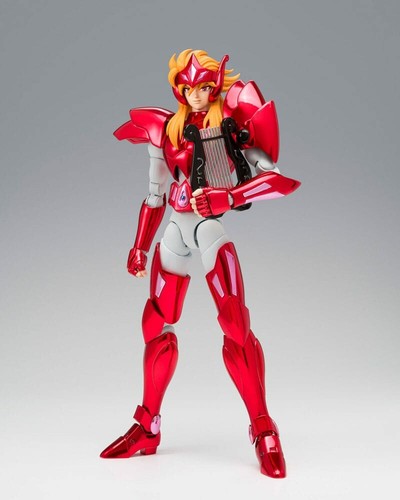 Saint seiya myth cloth - seiya,