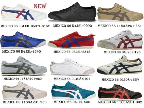 Chaussures asics onitsuka - chaussures,