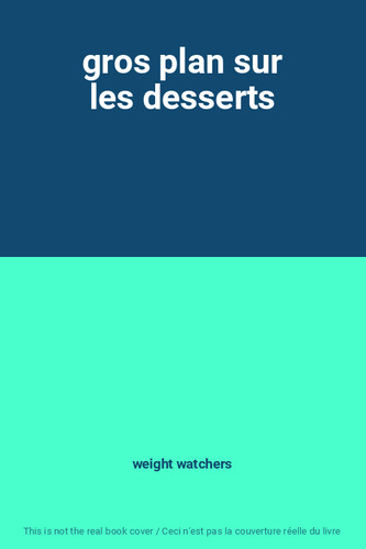 Gros plan sur - gros,