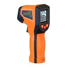 -50°C～600°C T600