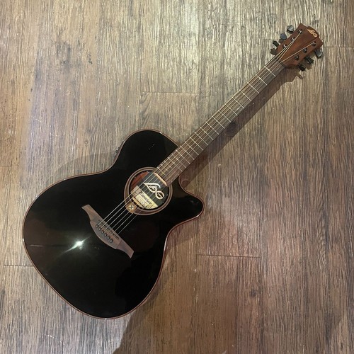 Guitare acoustique lag guitars - acoustique,