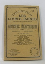 Moteurs électriques |