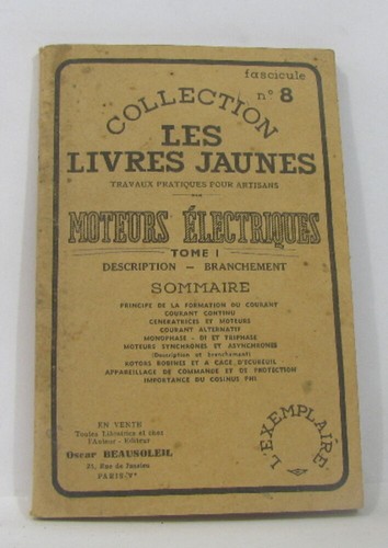 Moteurs électriques - , |