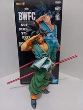 Son Goku BWFC Super Master