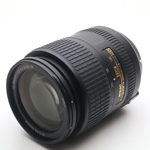 Nikon nikkor 18 300mm - nikkor, 18-300mm