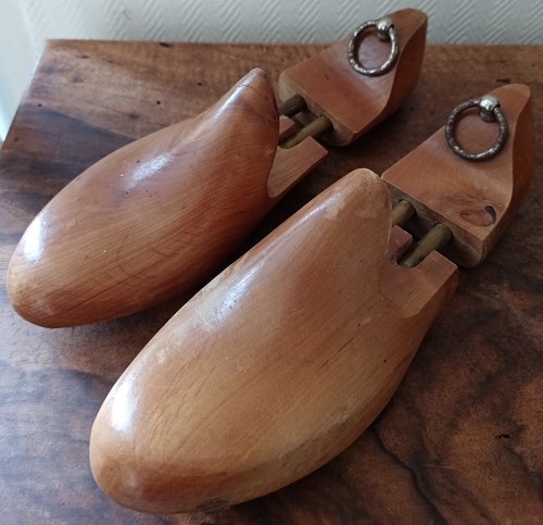 Vintage jolie paire - jolie,
