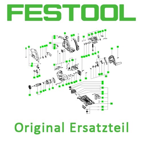 Festool table multifonctions - table,