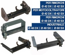TREUIL TREUIL REMORQUE