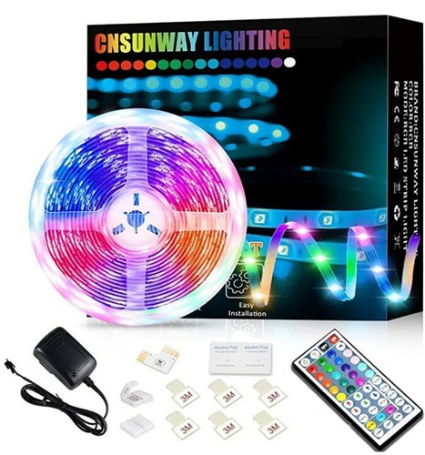 Ruban led lighting bande - led,