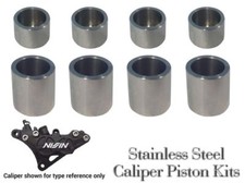 Ensemble De Pistons De Calibre