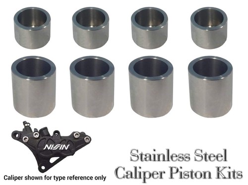 Ensemble pistons calibre - de,
