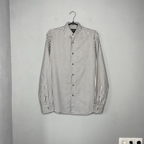 Chemise homme zegna rayée - homme, z