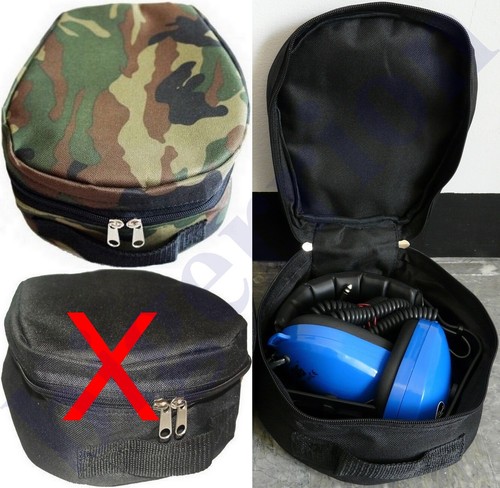Sacoche protection casque - sacoche,