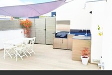 Plancha Barbecue como nuevo
