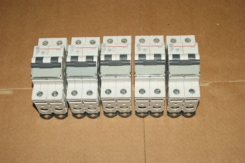 Disjoncteur general - 5,