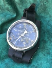 Profondimètre SPIROTECHNIQUE