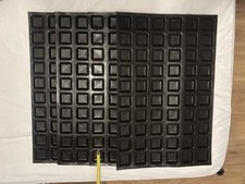 Lot De 5 Moules Silicone