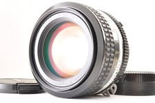 Objectif Nikon Ai NIKKOR 50mm
