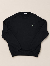 Pull Lacoste homme L taille 5