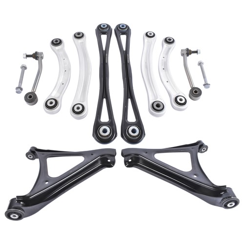 Ensemble bras suspension - ensemble, de