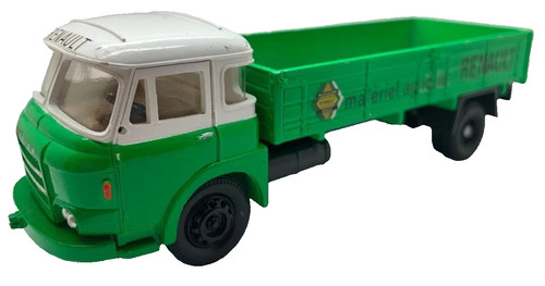 Corgi camion agricole - corgi-camion,