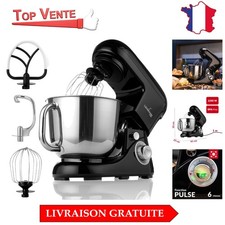 Robot Pâtissier Pro 2200 W