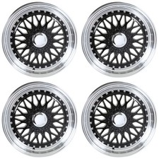 17" Wheels Rims for MERCEDES