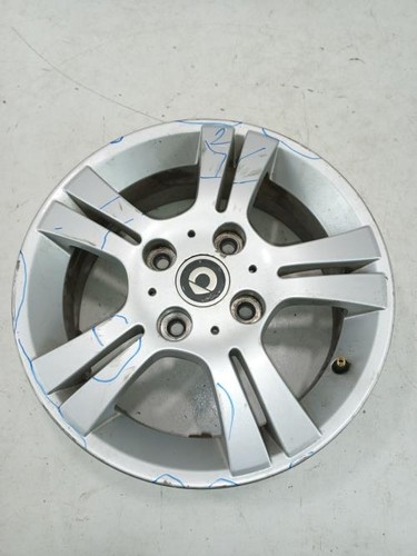 Jante smart forfour - smart, 1