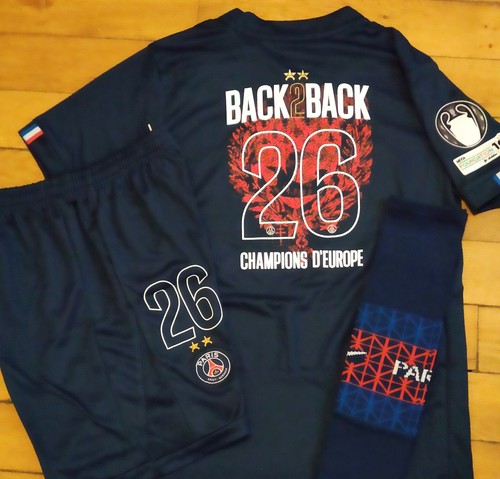 Paris saint germain - paris,