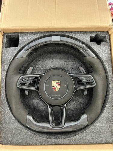 Volant porsche - volant,