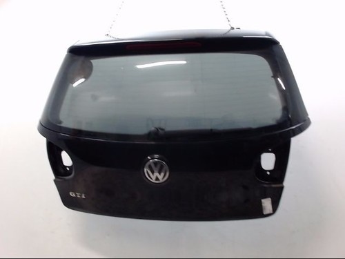 Hayon volkswagen golf - volkswagen,