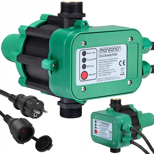 Pressostat pour pompe