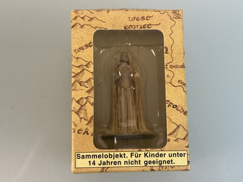 Figurine collection le - figurine,