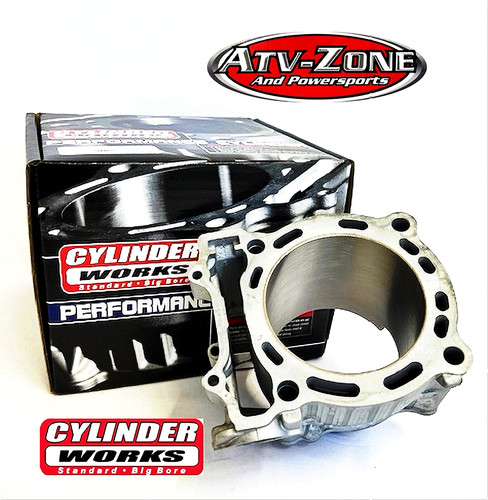Cylinder works cw40005 - cylinder,