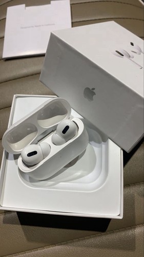 Apple airpods pro 2ème - apple,